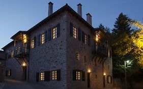Hotel Archontiko Anyfanti